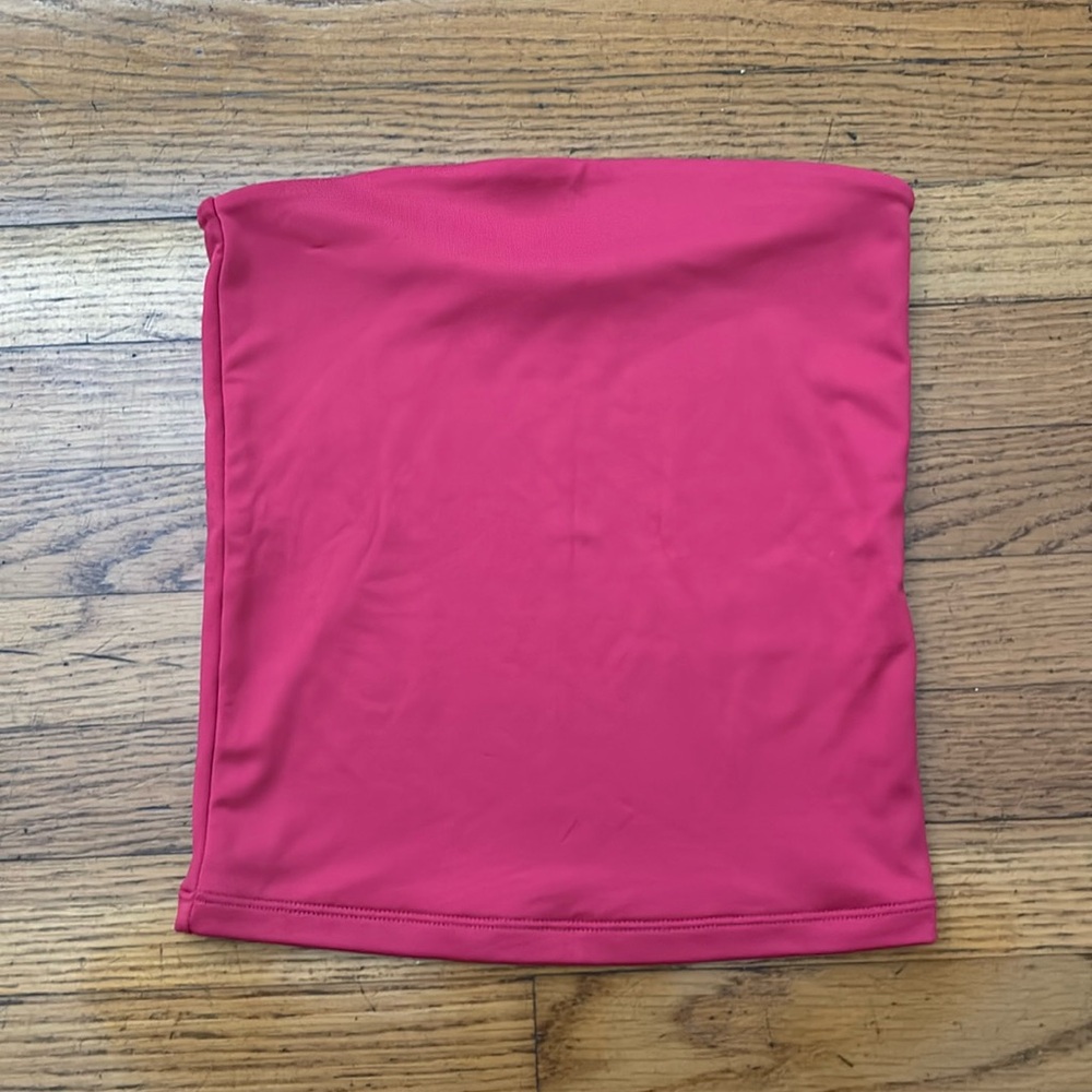 Abercrombie Tube Top